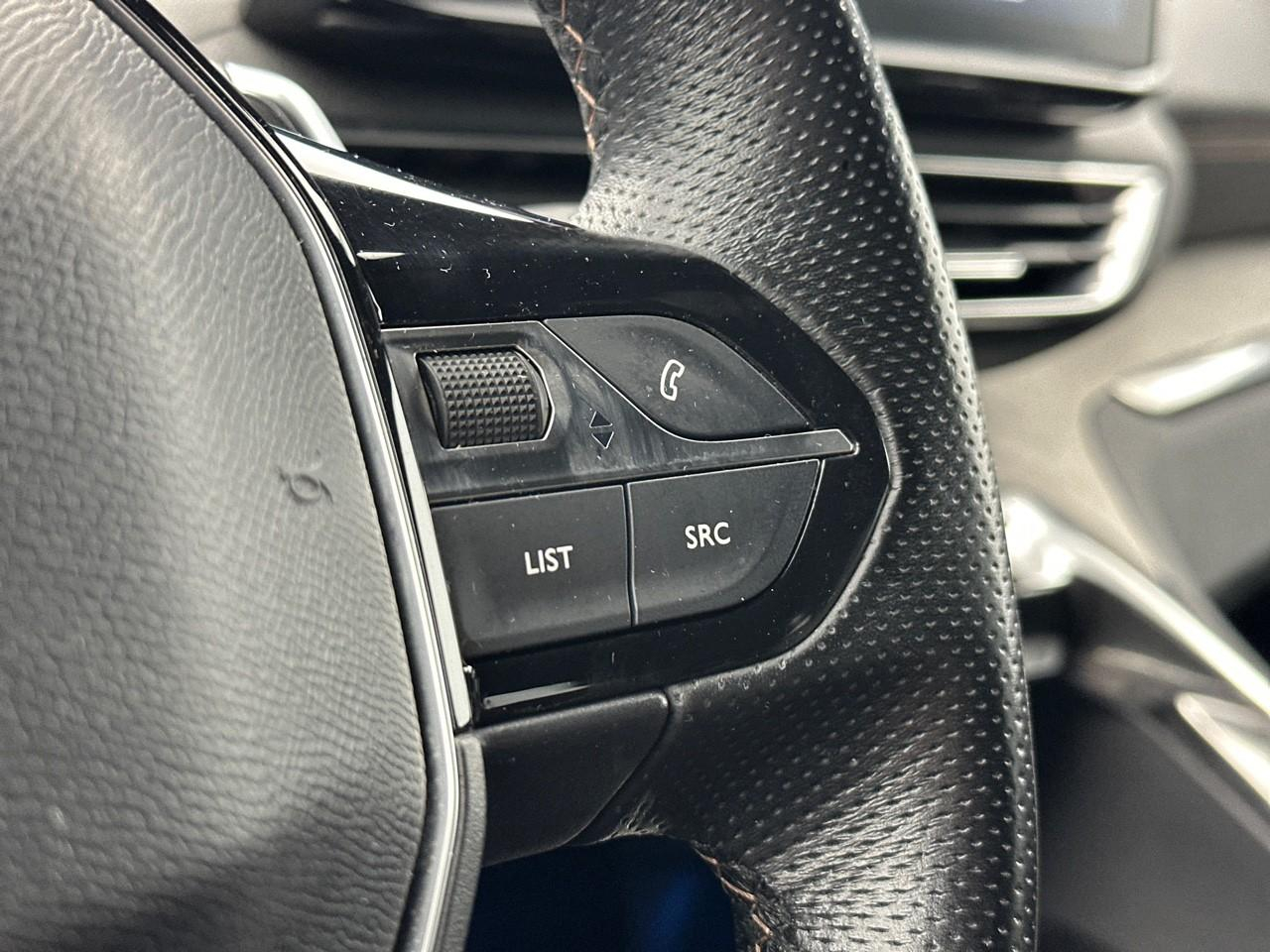 Peugeot 3008 hybrid 225 e-eat8 gt — photo 19