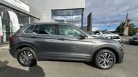 Volkswagen Tiguan 1.4 TSI 150ch Confortline 4Motion DSG6 9cv — photo 4