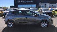Renault Clio 1.5 Blue dCi 100ch Evolution - 24 — photo 4