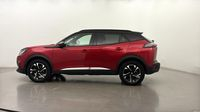 Peugeot 2008 1.2 PureTech 130ch S&S Allure EAT8 — photo 7
