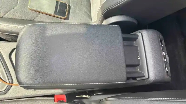 Volkswagen Tiguan 2.0 tdi 150 dsg7 — photo 31