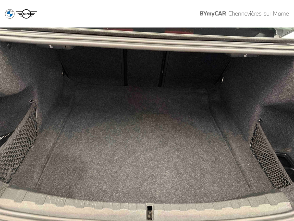 BMW M340i xDrive 374 ch BVA8 — photo 15