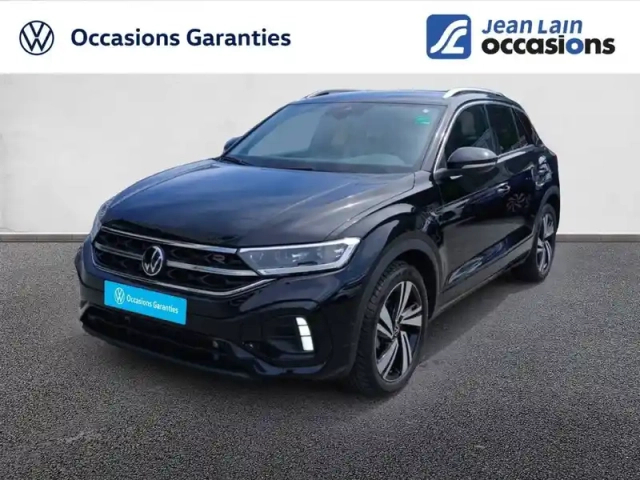 Volkswagen T-Roc 1.5 tsi evo2 150 start/stop dsg7