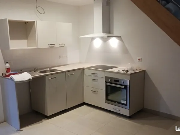 Location maison avec terrain