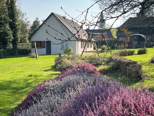 Maison à vendre 5 pièces 92m2