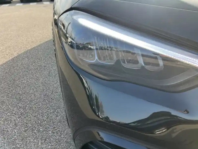 Mercedes Gla 250 e hybrid eq amg line — photo 7