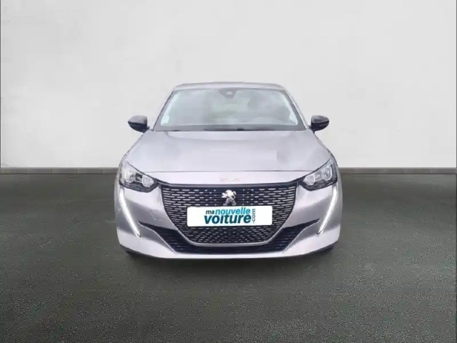 Peugeot 208 electrique 50 kwh 136ch — photo 2