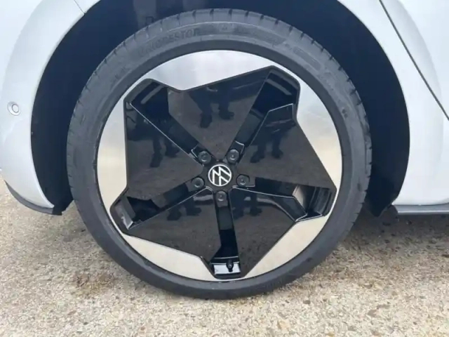 Volkswagen Id.3 204ch pro s 79 kwh life max — photo 9