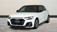 Audi A1 Sportback 30 TFSI 110ch S line S tronic 7 — photo 1