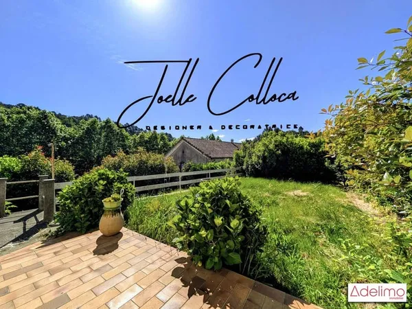 Maison 6 pièces 164 m²