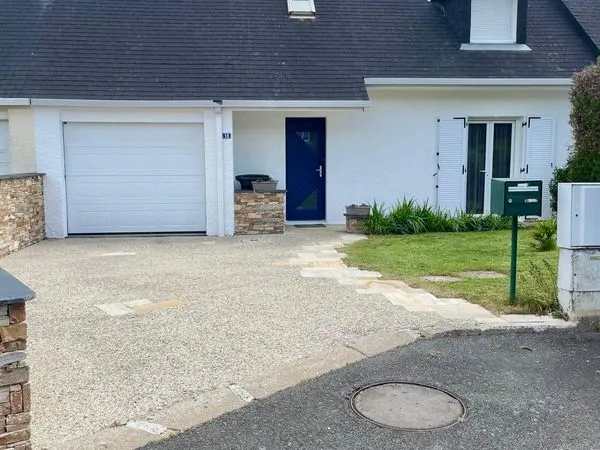 Maison familiale 105m2