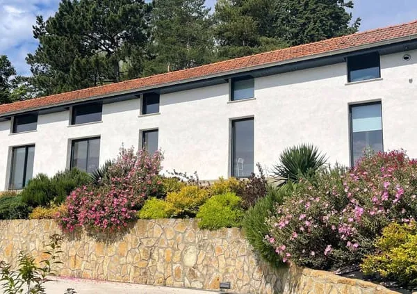 Maison 3 pièces 83 m²
