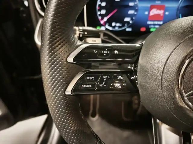 Mercedes Glc 300 e hybrid eq 4matic cou — photo 16