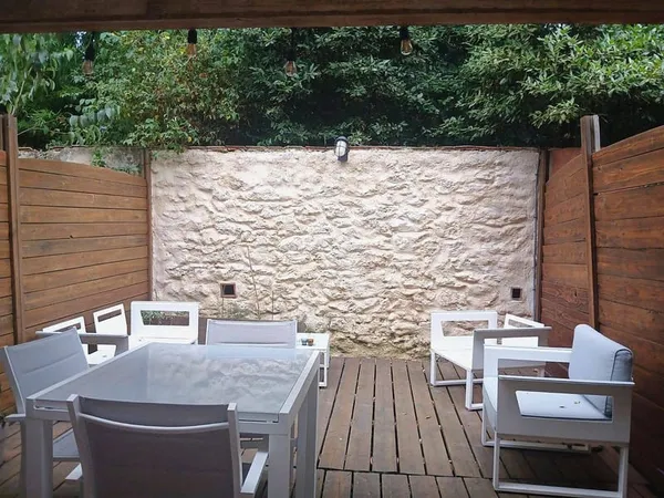 Maison 4 pièces 83 m²