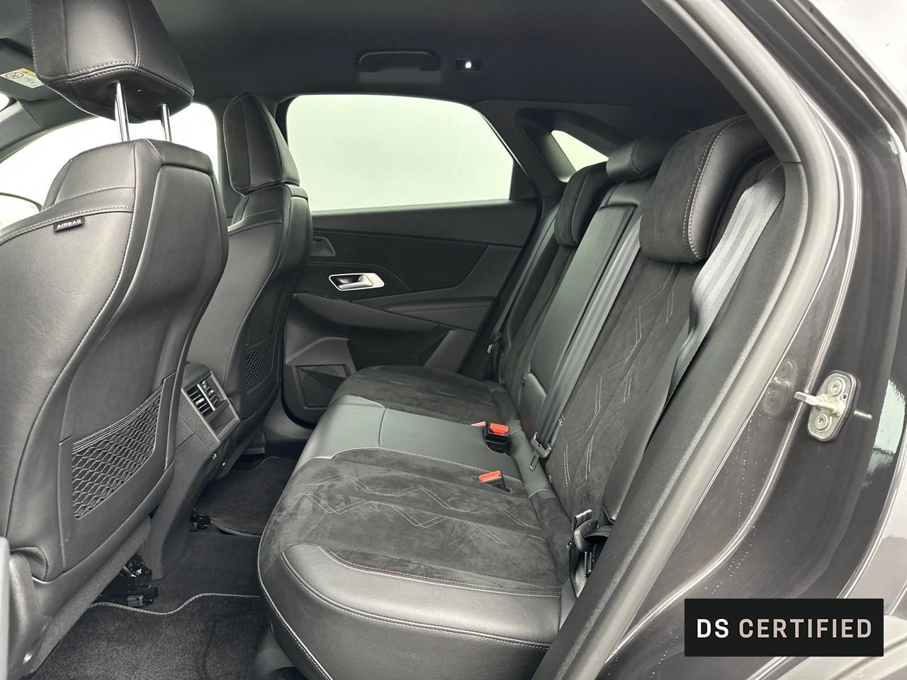 Ds Ds 7 crossback bluehdi 130 eat8 edition france — photo 13