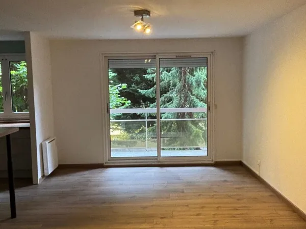 Appartement 2 pièces 55 m²