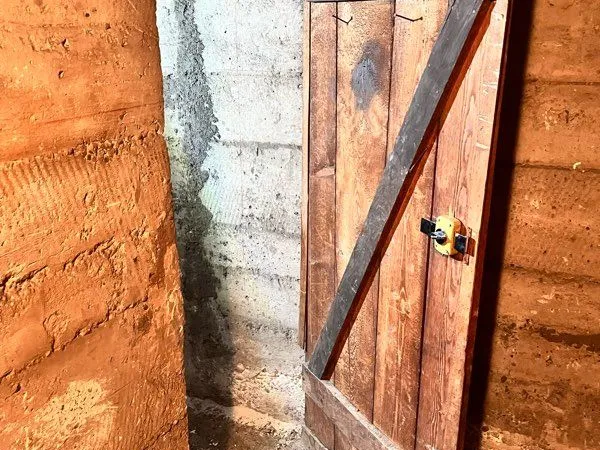 Cave sécurisée à louer - 10 m² - saint-fons (69) - 60 /mois