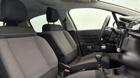Citroen C3 1.2 PureTech 110ch S&S Shine 120-123g — photo 15