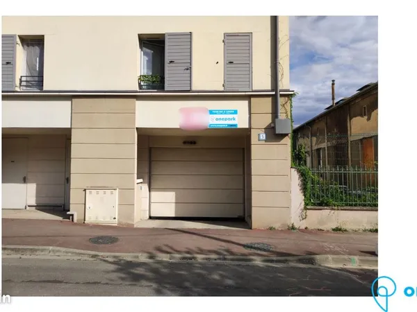 Parking/box 12 m² MAISONS LAFFITTE