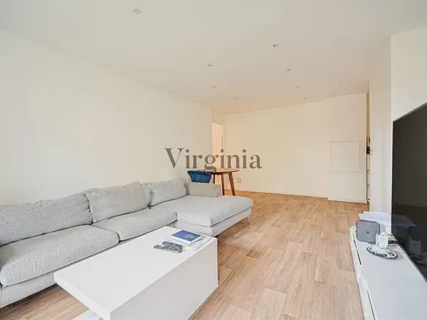 Nogent sur Marne - Appartement 4 Pièces de 83m2