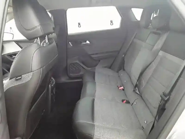 Citroën C5 x puretech 130 s&amp;s eat8 — photo 30