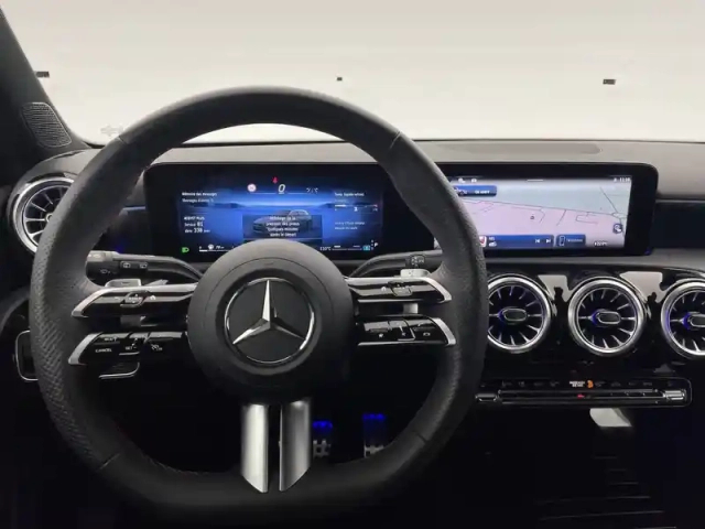 Mercedes Classe A 180 7g-dct — photo 52