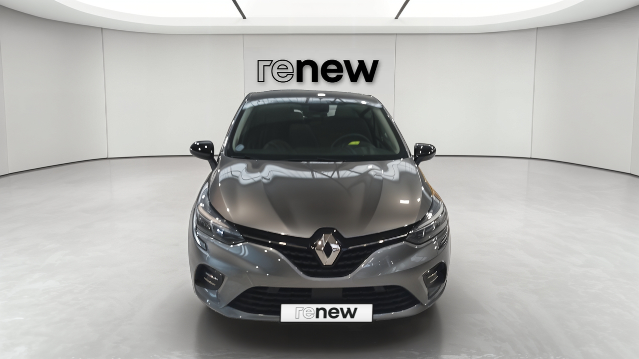 Renault Clio E-Tech full hybrid 145 — photo 8
