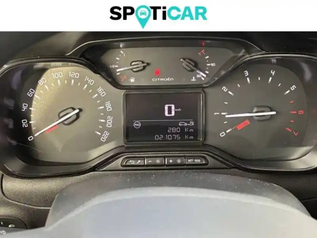 Citroën C3 puretech 83 s&amp;s bvm5 — photo 57