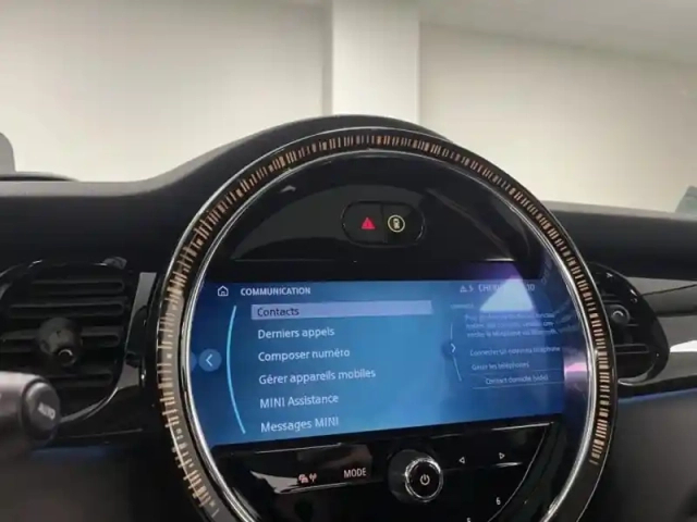 Mini Mini cooper s 178ch edition premium plus bva7 — photo 16