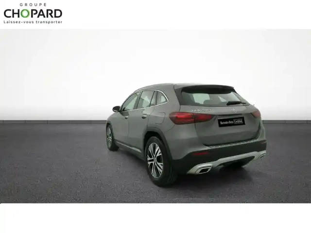 Mercedes Gla 200 d 8g-dct 4matic — photo 68