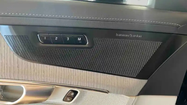 Volvo Xc90 t8 awd hybride rechargeable 455 ch geartronic 8 7pl — photo 58