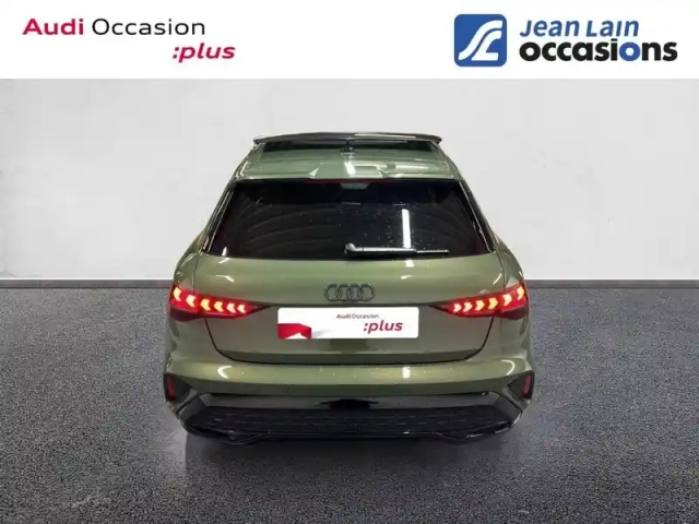 Audi A3 sportback tfsi e hybride rechargeable 272 s tronic 6 — photo 50