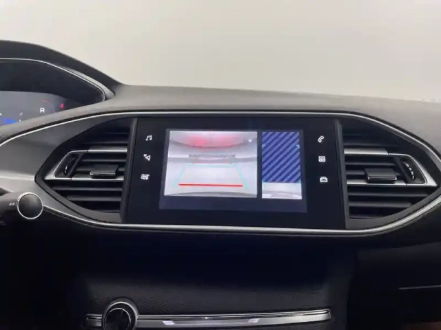 Peugeot 308 bluehdi 130ch s&amp;s eat8 — photo 64