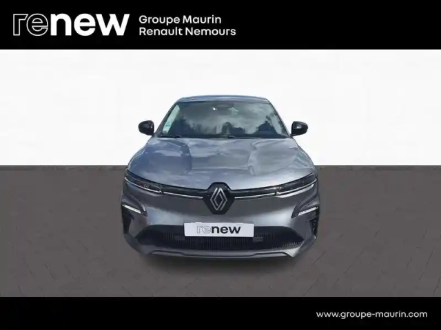 Renault Megane e-tech electric ev60 130ch evolution er super charge -c — photo 2