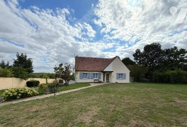Maison 5 pièces 95 m²