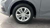 Dacia Sandero 1.0 ECO-G 100ch Expression — photo 20