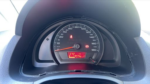 Seat Mii 1.0 60 - Reference – 2015 – 119474 km – Essence – Boîte Manuelle — photo 15