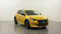 Peugeot 208 1.2 PureTech 100ch S&S GT Pack EAT8 — photo 3