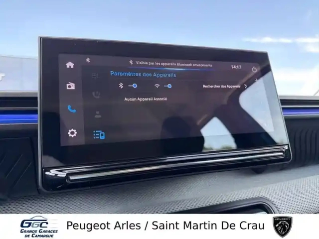 Citroën C3 turbo 100 ch bvm6 — photo 18