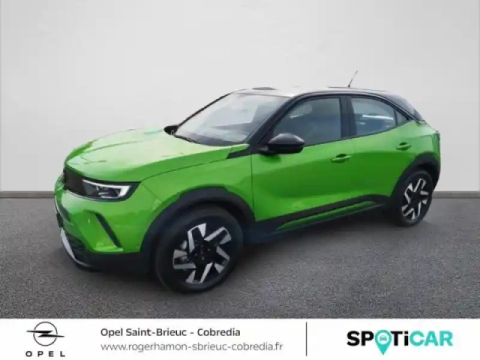 Opel Mokka electric 136ch gs