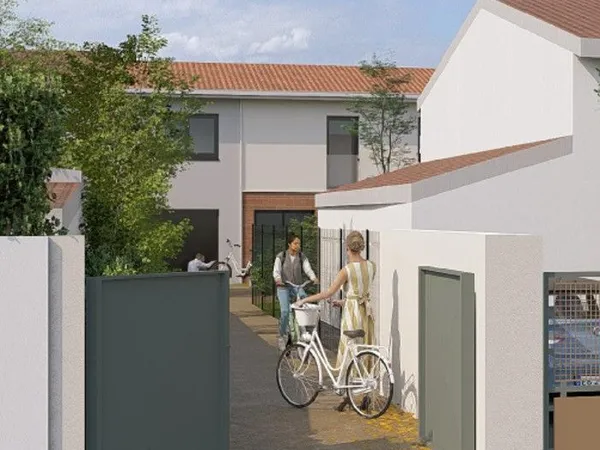 Maison, 100 m², 5p