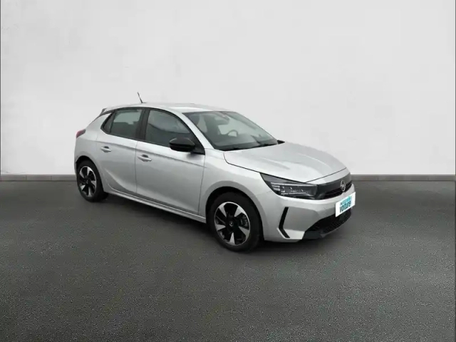 Opel Corsa electrique 136 ch &amp; batterie 50 kwh — photo 3