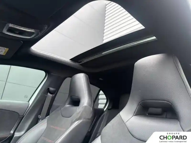 Mercedes Classe A 250 e hybrid eq 8g-dct — photo 22