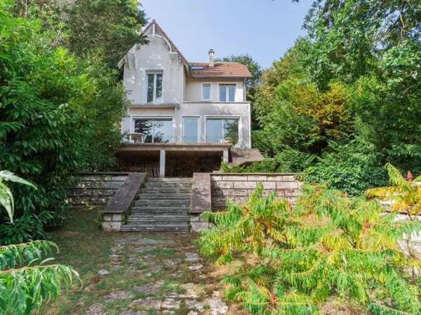 Maison 7 pièces 149 m²
