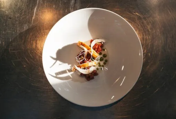 Fonds de commerce restaurant 144 m2