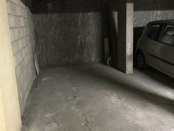 Location parking Cros de Cagnes