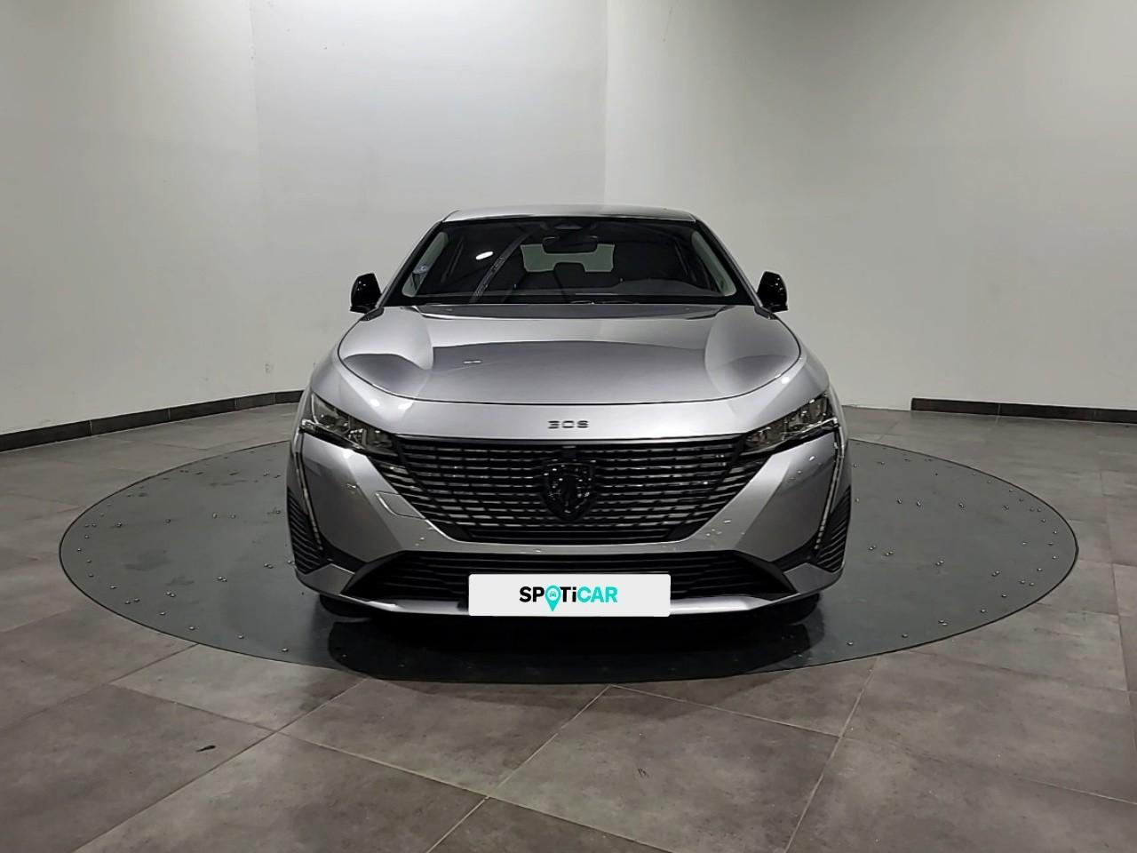 Peugeot 308 phev 180 e-eat8 allure pack — photo 8