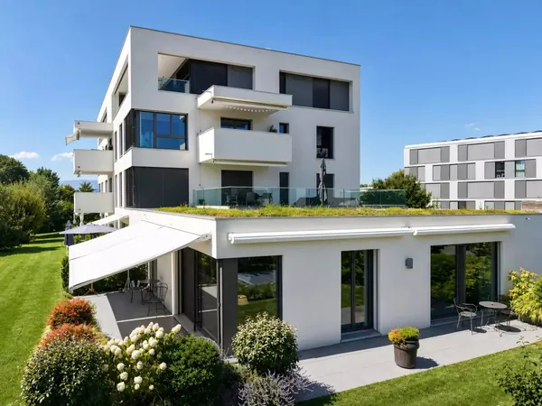 France | Saint-Sulpice | 2 chambres | 3 sdb | 108 m² | 1 804 784 €