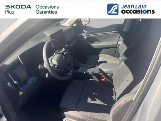 Skoda Kodiaq 2.0 tdi 150 ch scr dsg7 5pl — photo 13