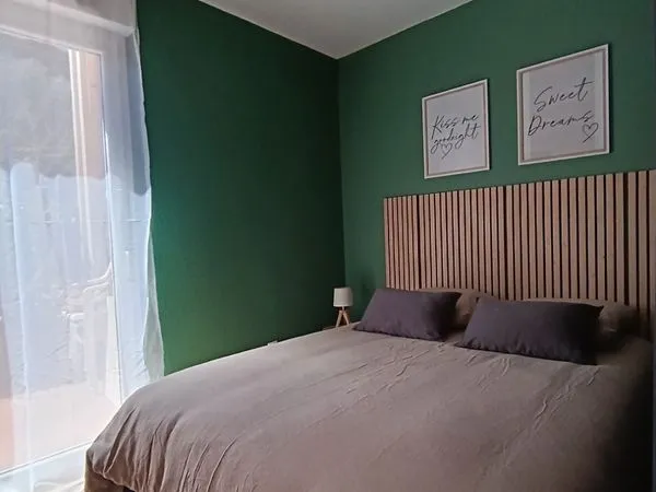 Appartement Porto-Vecchio